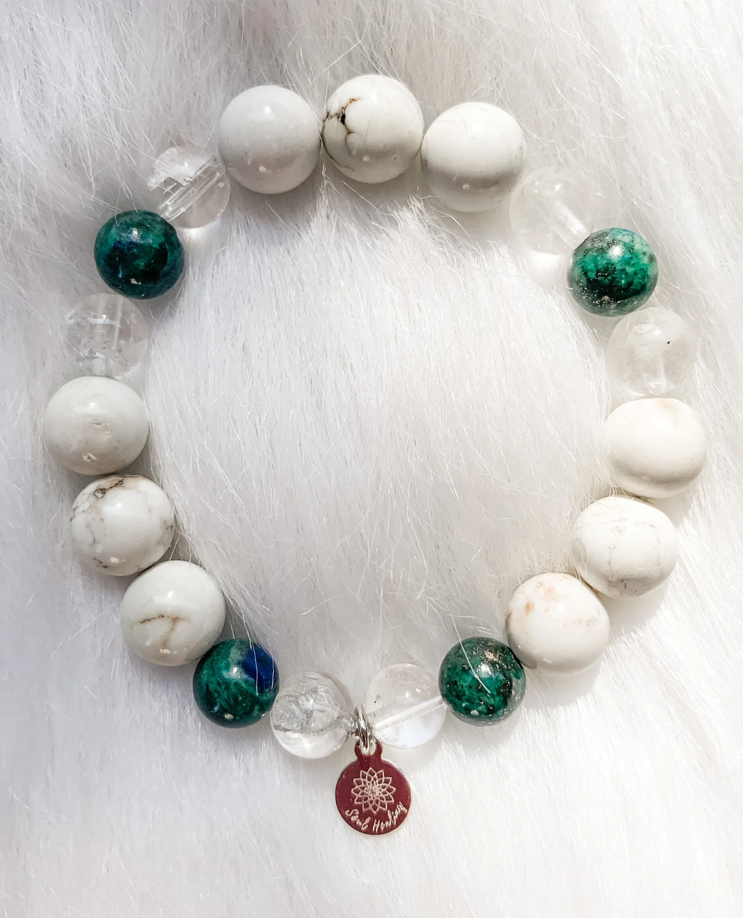 Inner Balance Stones