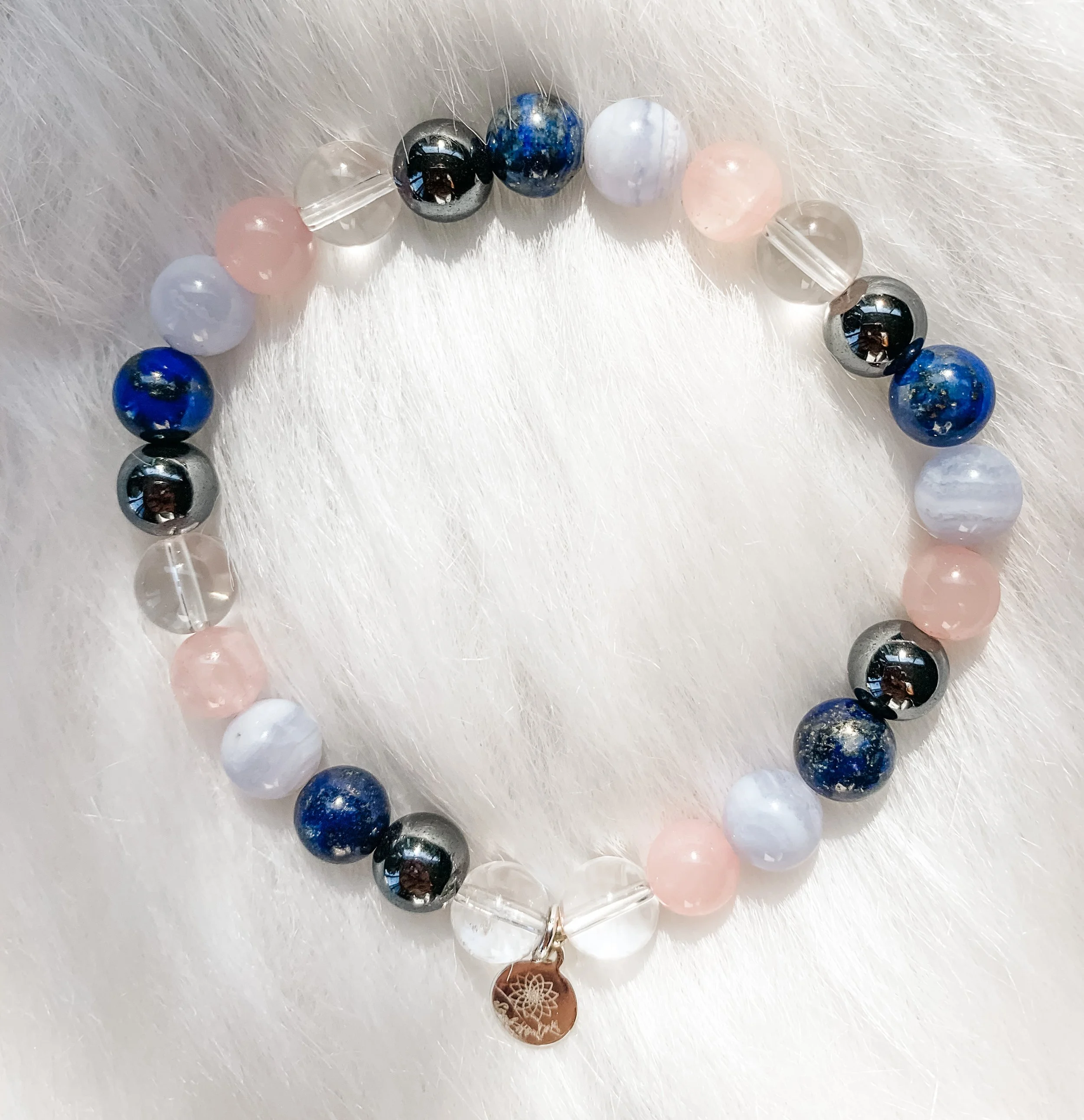 Embrace Motherhood Stones