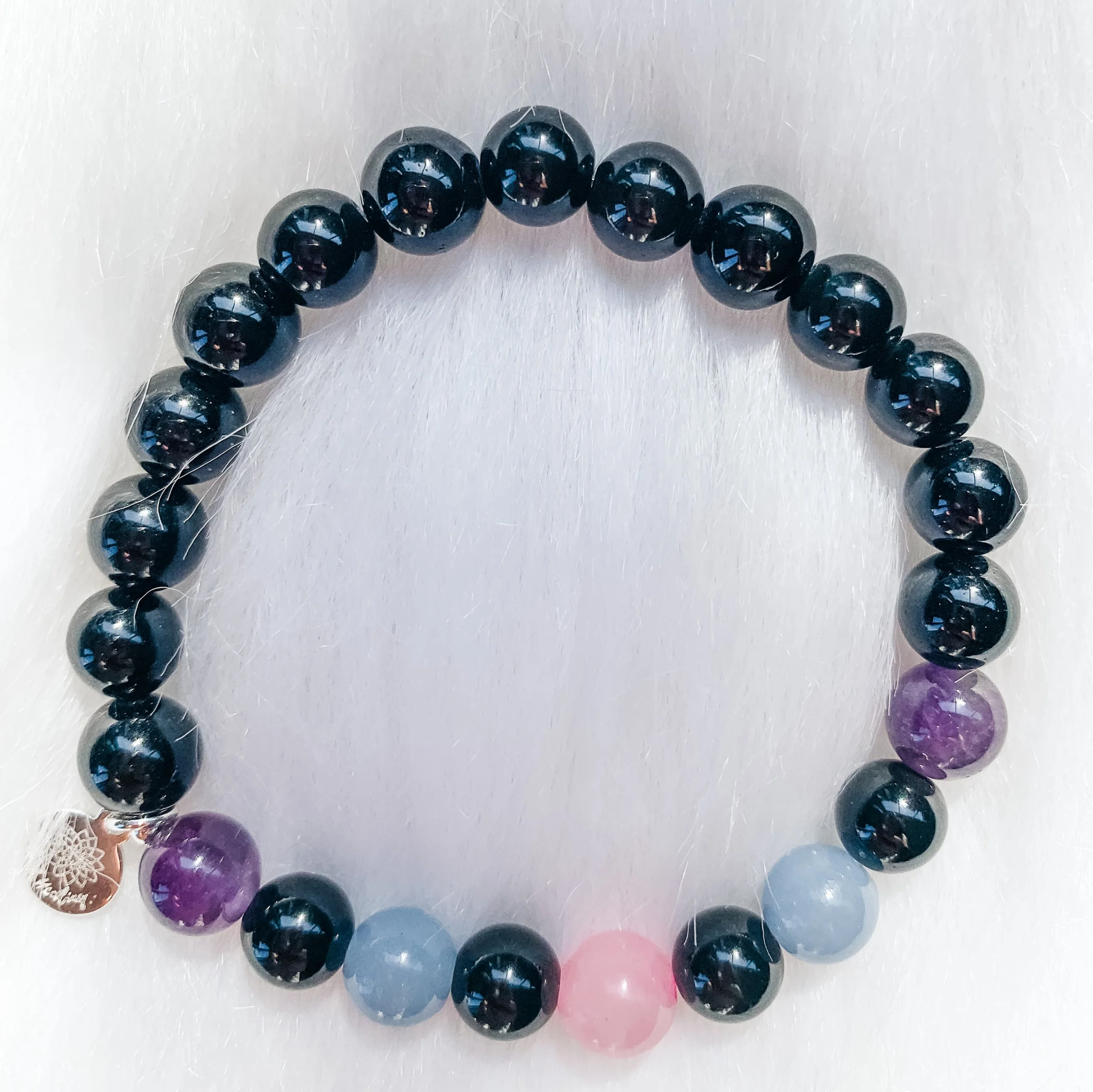 Overcoming Grief Stones