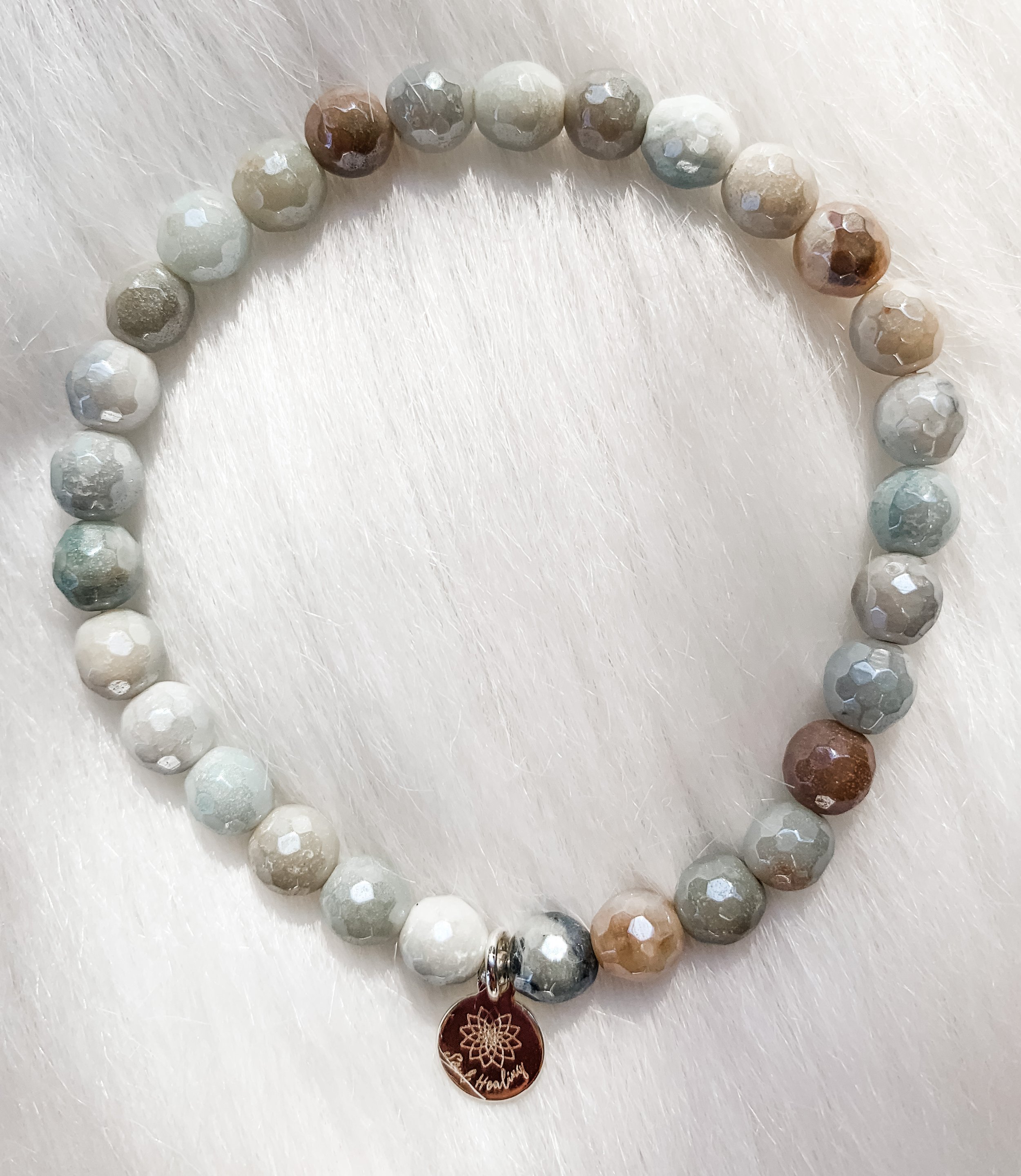 Aquamarine Stones