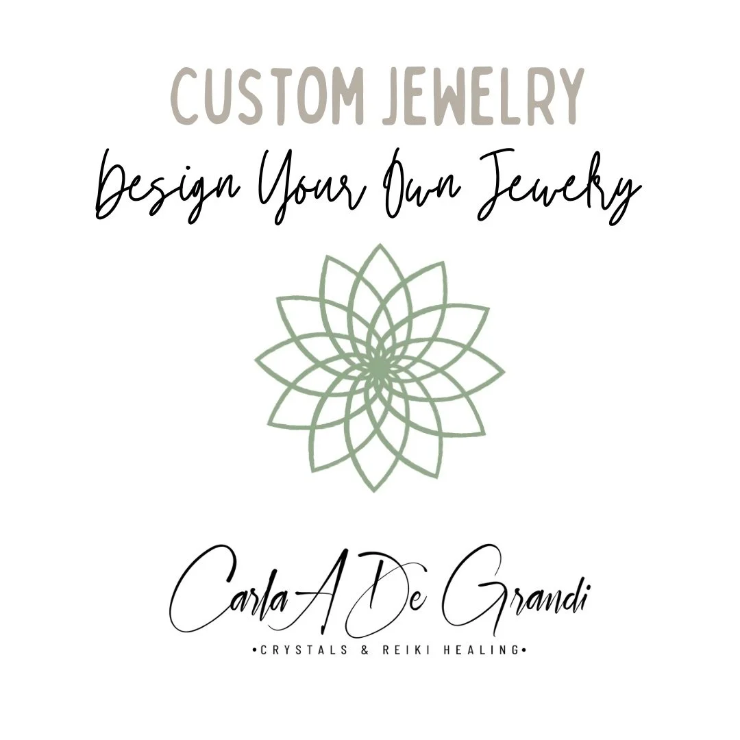 Custom Jewellery