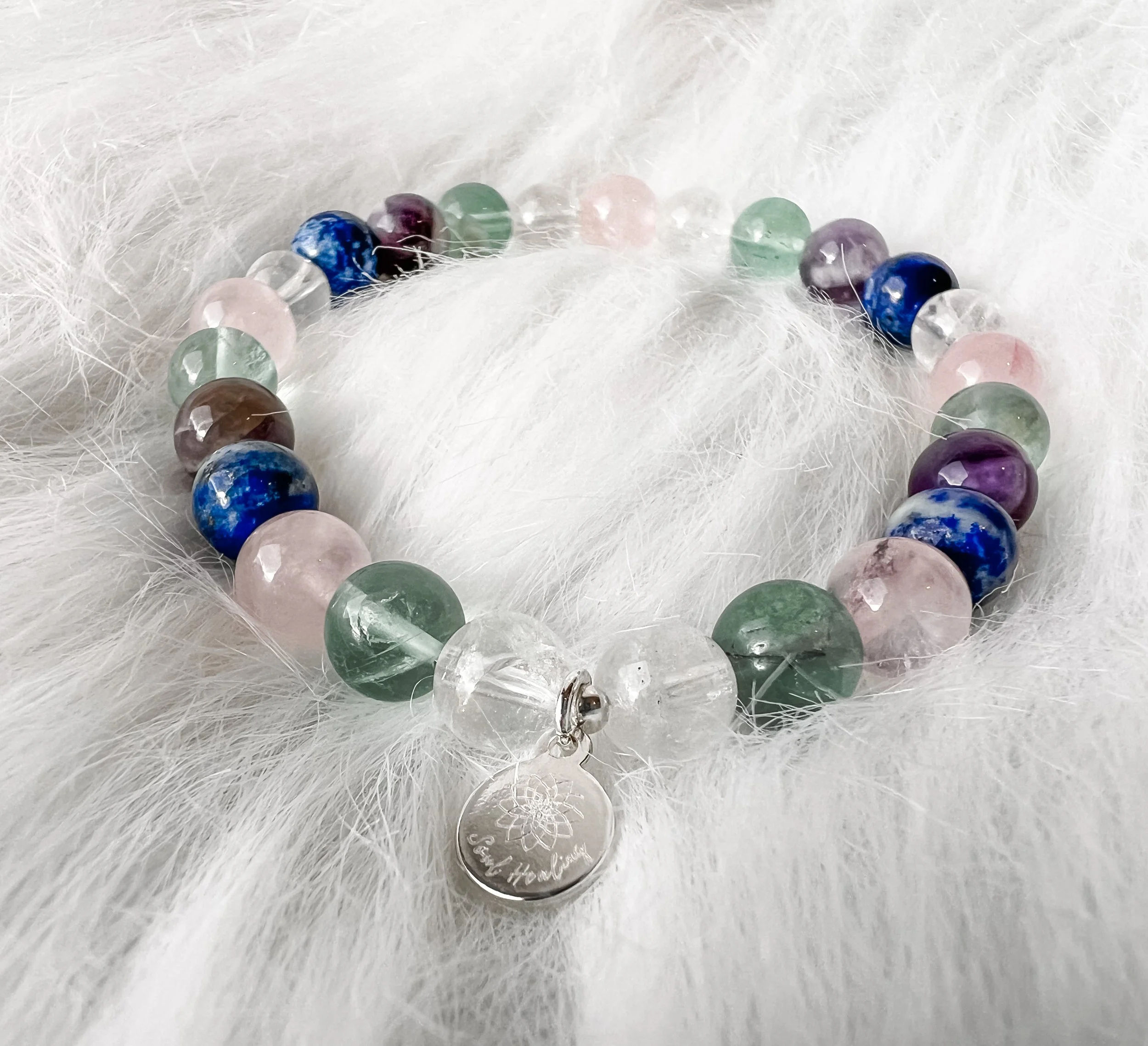 Tinnitus Aid Stones