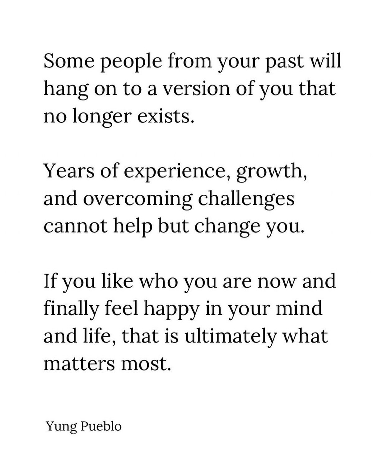 Perfect 🤩 
@yung_pueblo 
I truly recommend his books my favourite that I am listening at the moment: Clarity &amp; Connection&hellip;

When you practice the system of Reiki - things change because you see life as how it is&hellip; you began to disco
