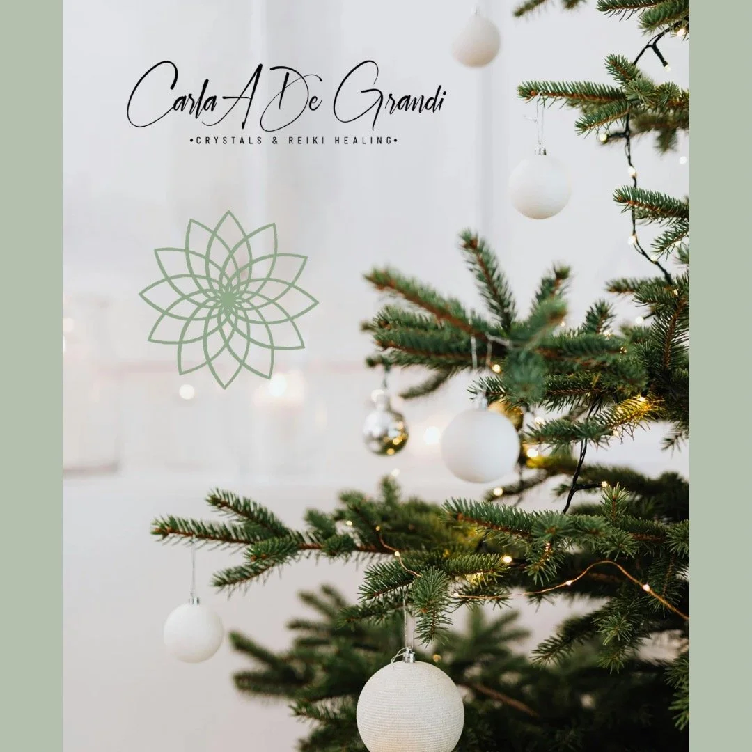 🎄✨ Soul Healing Practice &ndash; Christmas Message ✨🎄

As the year comes to a close, I want to thank each and every one of you for being part of @soul_healing_practice community.

This year has been filled with #growth , #healing, #connection , and