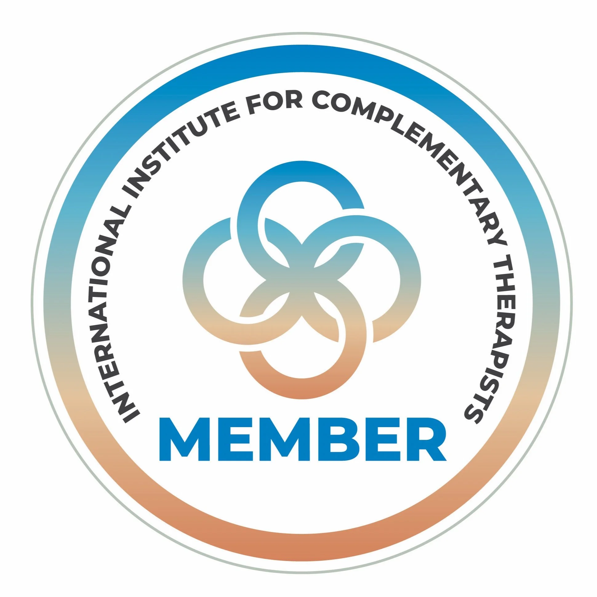 We are proud to share that Soul Healing Practice has renewed its membership certification with the International Institute for Complementary Therapists (IICT).

Soul Healing Practice has been a member of IICT since 2021, reflecting our commitment to 