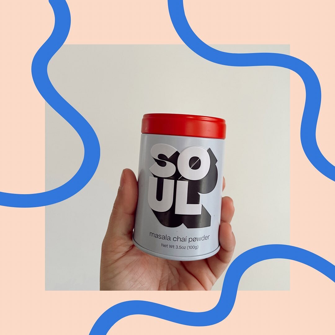 ✨ S O U L C H A I ✨

You&rsquo;ve probably seen me post glimpses of this chai over the last year so I&rsquo;m excited to share that we&rsquo;ll be serving @soul.chai on the trailer when we launch this Spring!

This is some of the best chai I&rsquo;ve