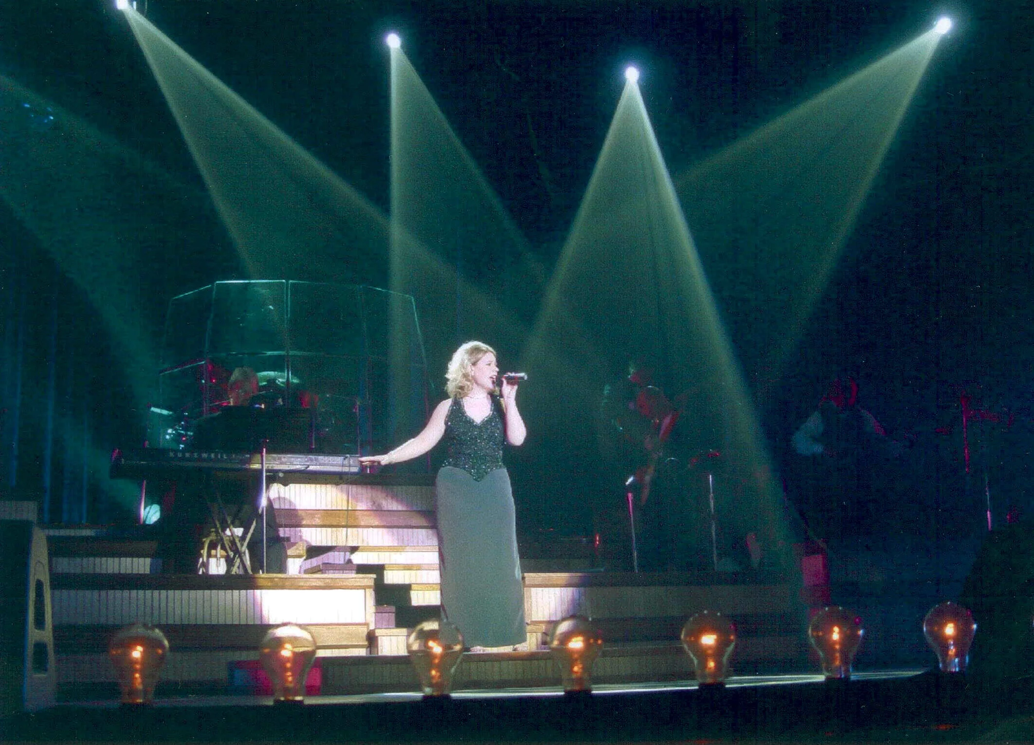 Laura_Never_Walk_Alone_2004.jpg