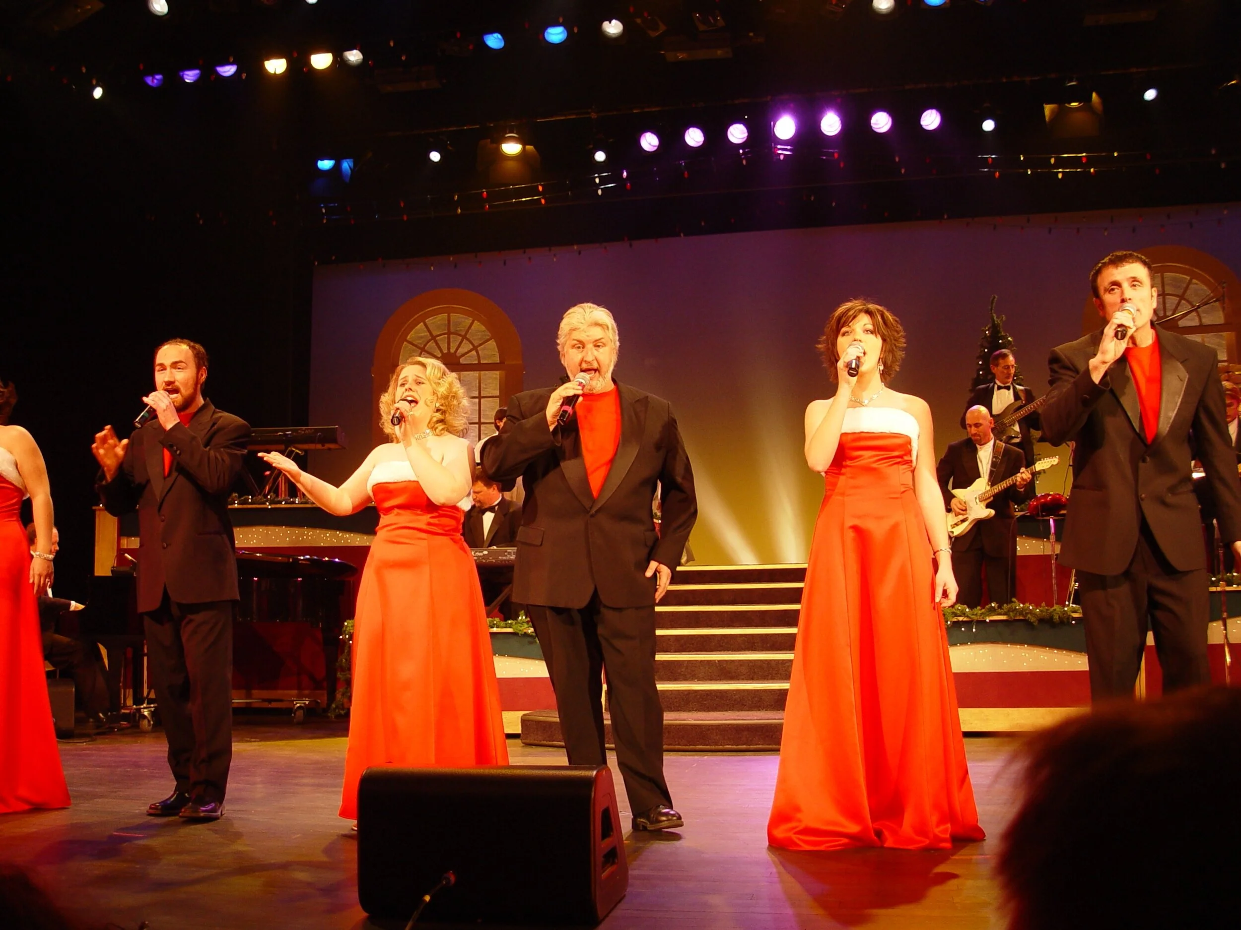Ky Opry Singing Christmas 04.JPG