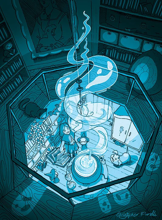  See more under Illustration 