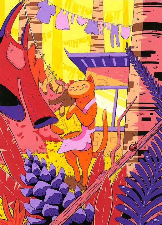  See more under Illustration 