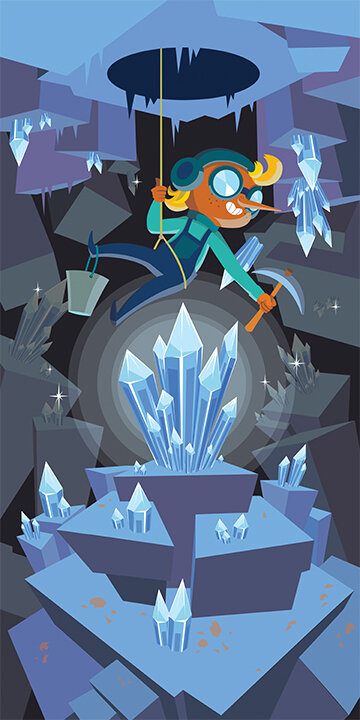  See more under Illustration 