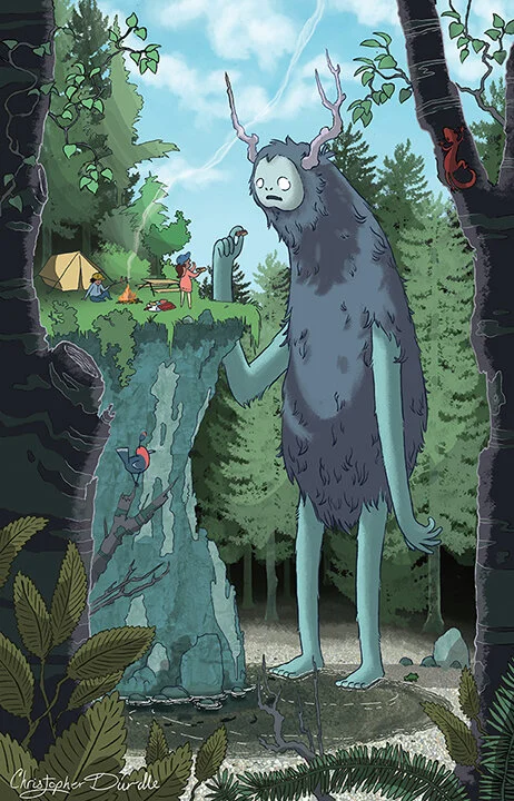  See more under Illustration 