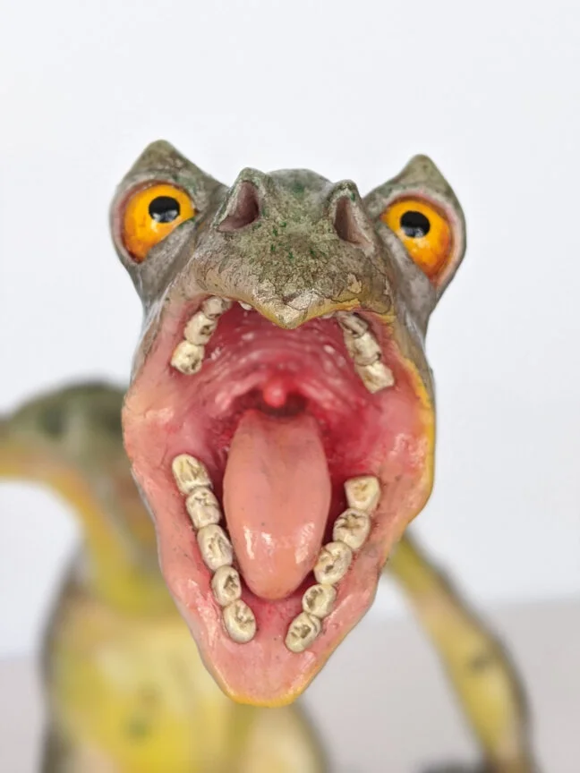  See more under The Bog Howler 