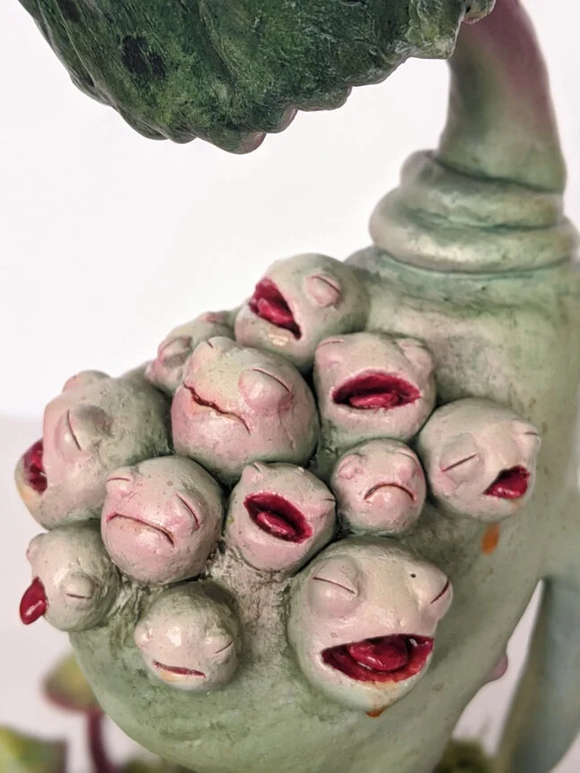  See more under Motherhood 