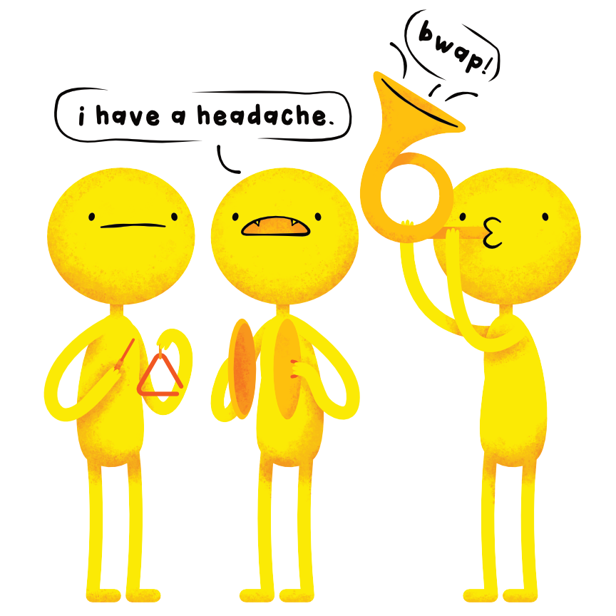Headache