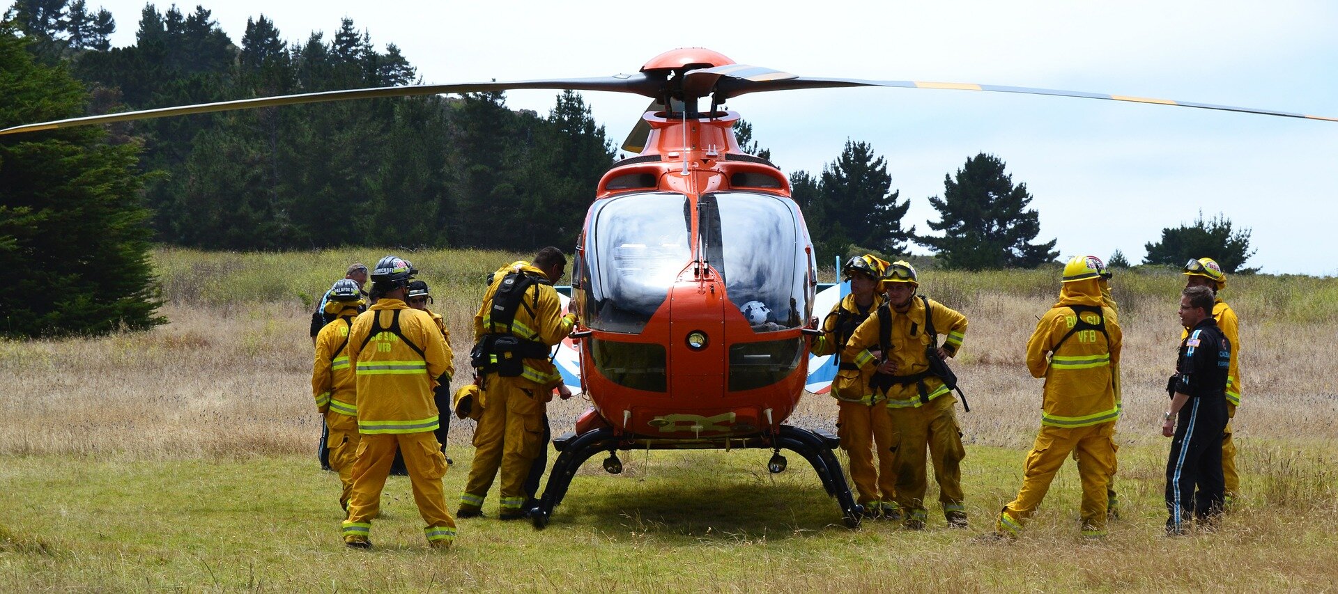 Onsite Critical Care Course Flightcrit