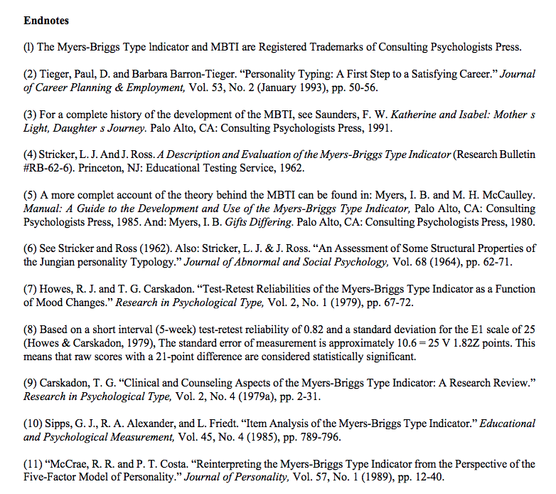Is The Mbti Legitimate Why The Mbti Is Unfairly Criticized Boo