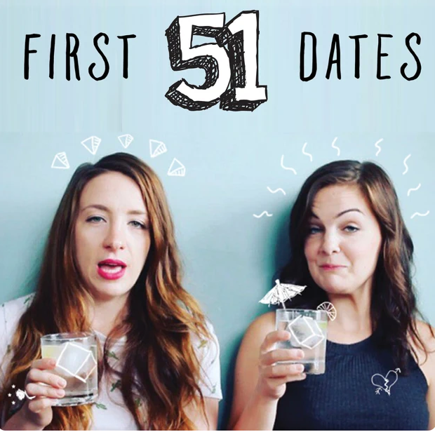 51 first dates