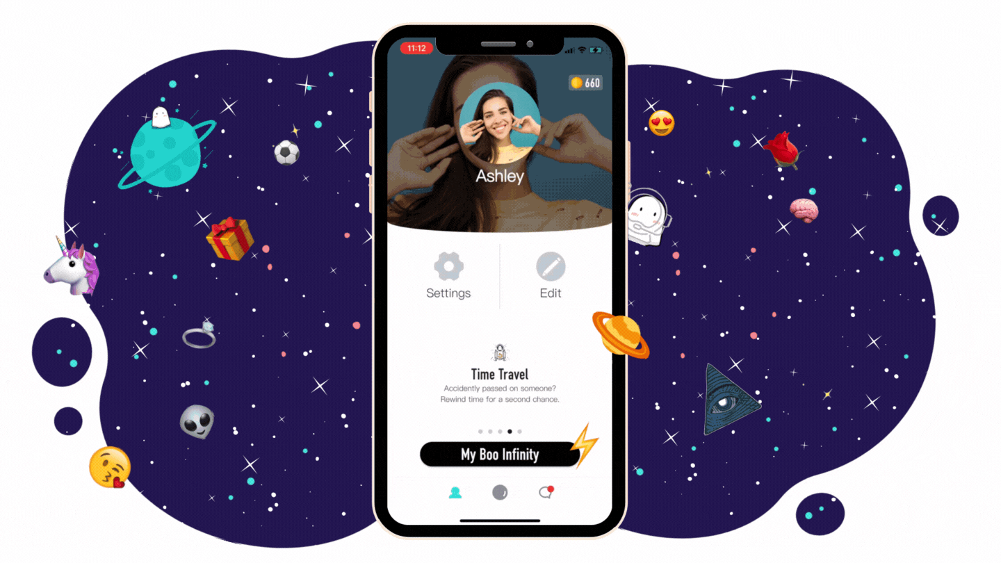 boo dating app