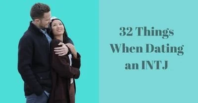 Dating an intj