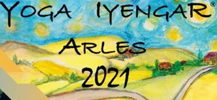 CONVENTION NATIONALE - ARLES 2021