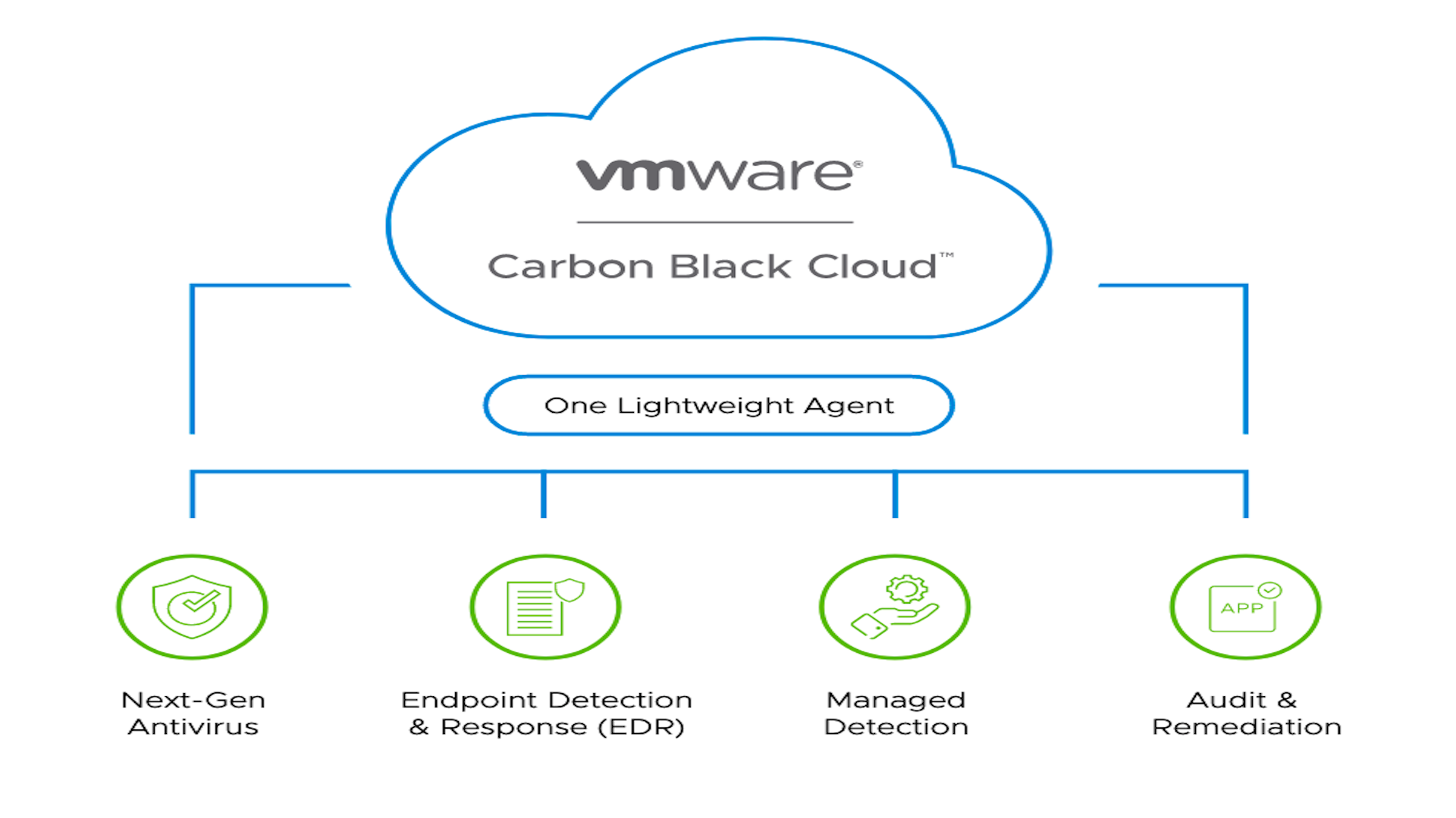 Vmware Carbon Black Cloud Sensor – EFDYEQ