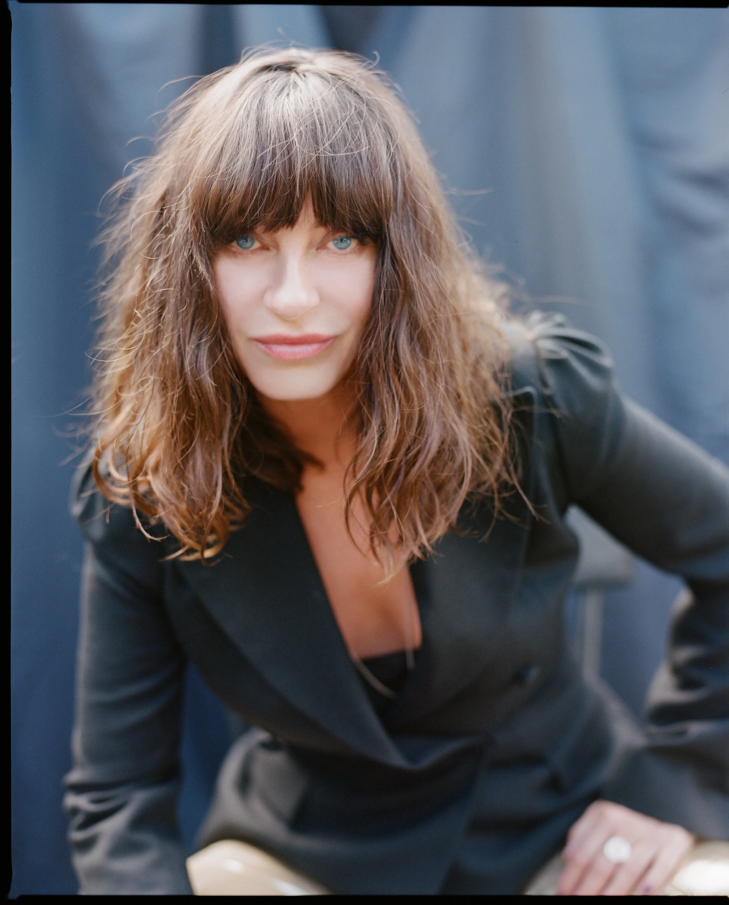 Lost Souls and Perfect Girls with Collette Cooper — Moths and Giraffes