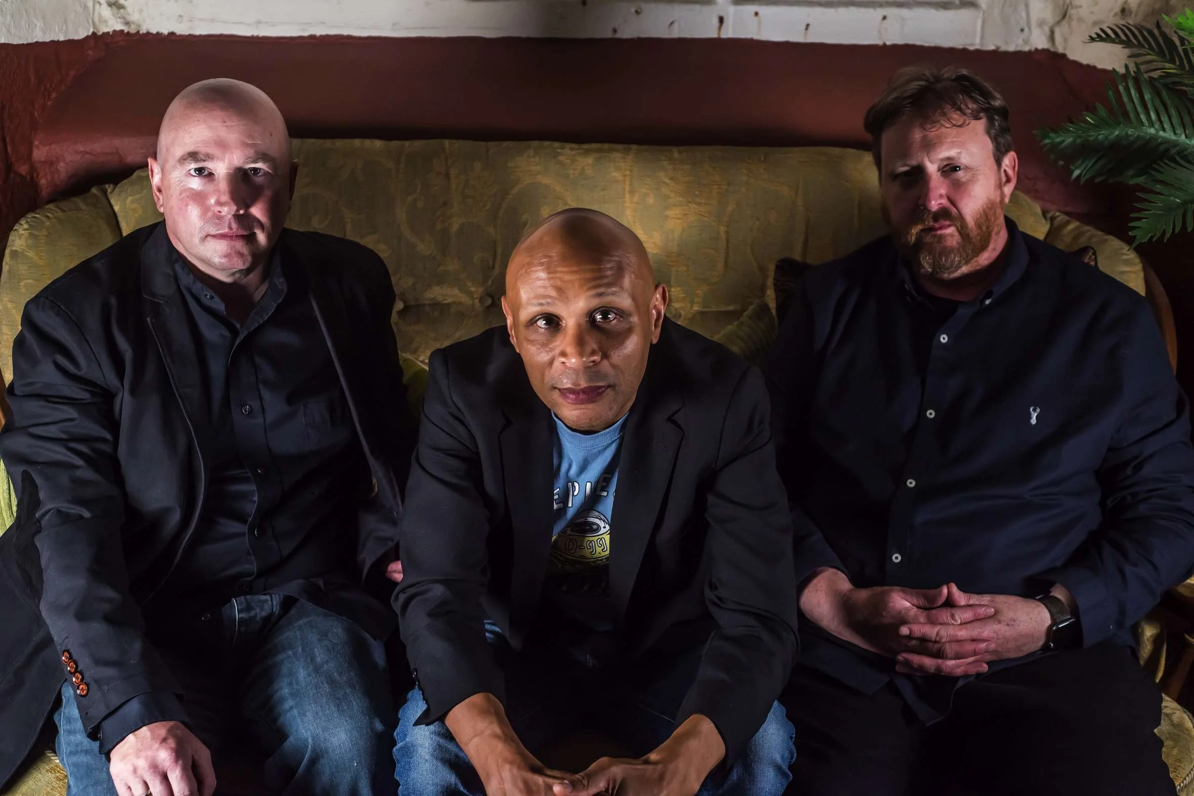 The Boo Radleys