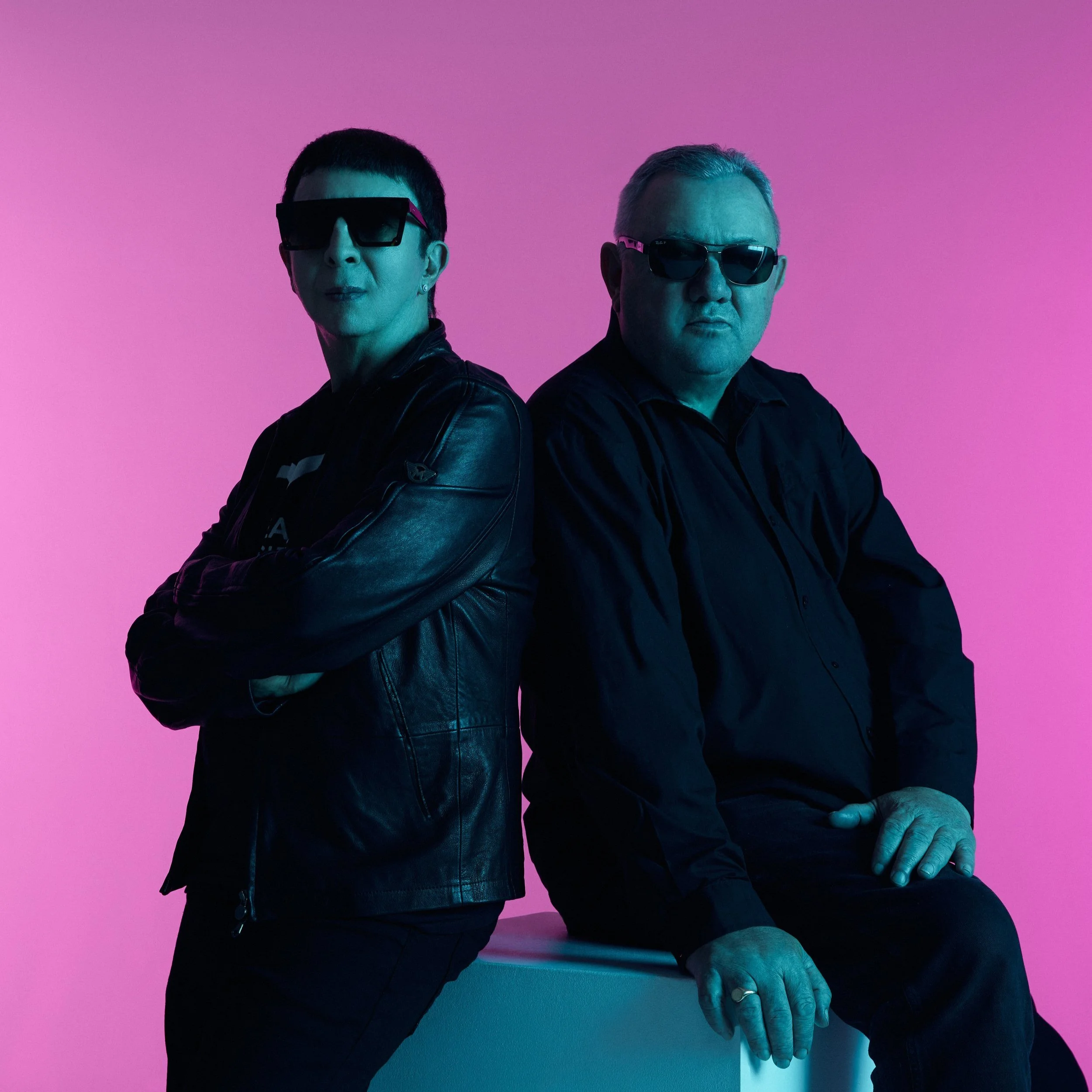 Soft Cell