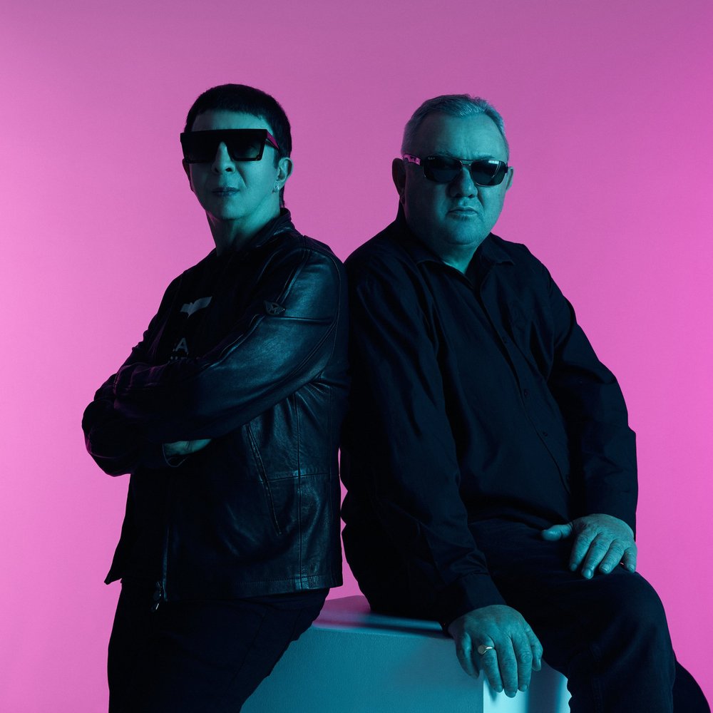 Soft Cell