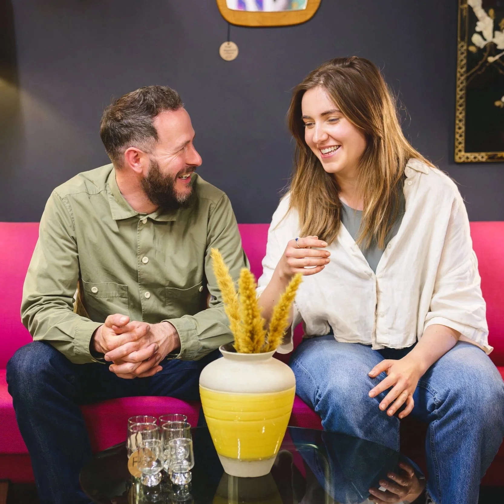 OUTRI with Imogen Bose-Ward