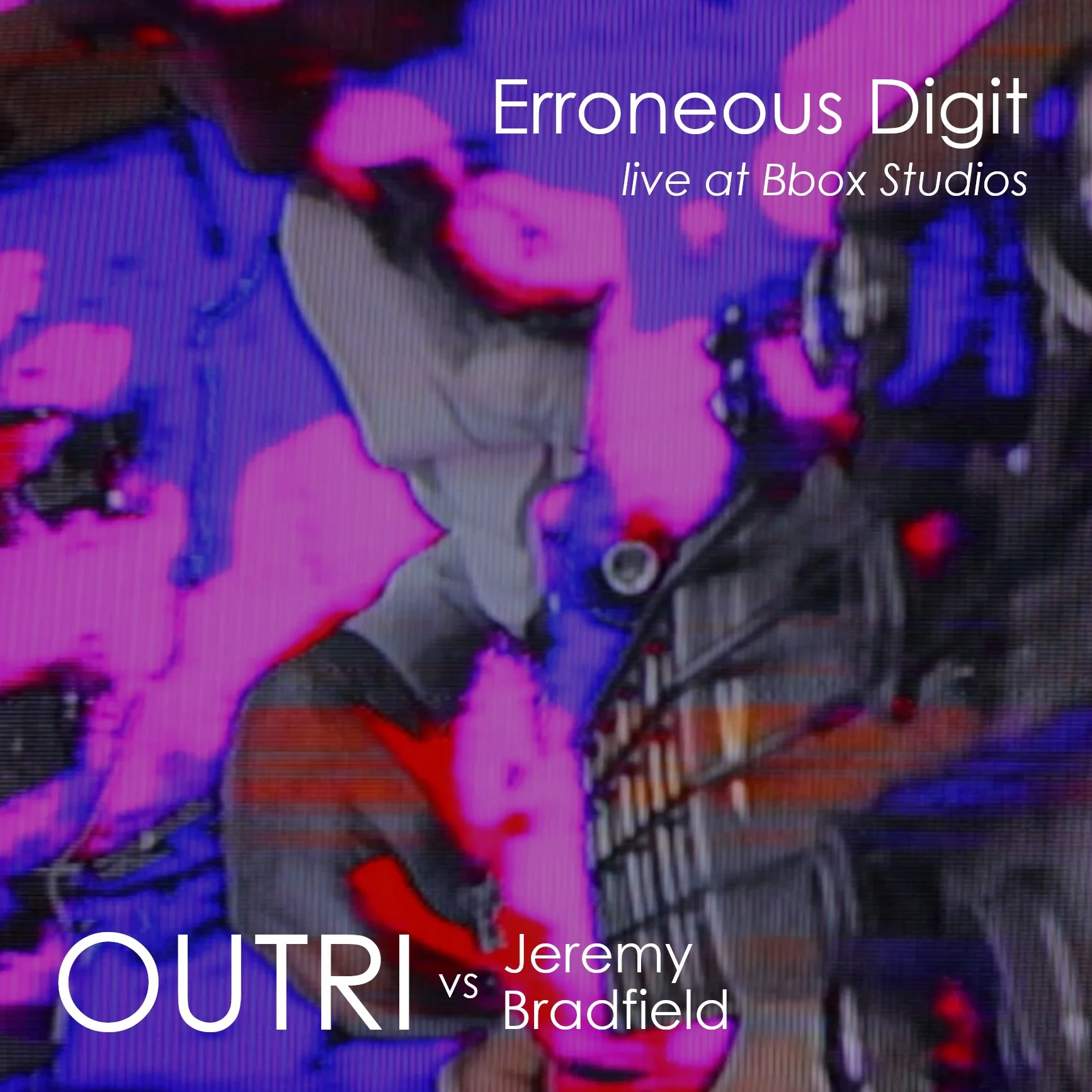 Coming to a video store near you - OUTRI vs. Jeremy Bradfield