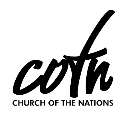 Inspiration - Church of the Nations