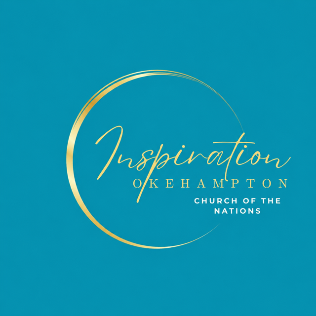 Inspiration - Church of the Nations