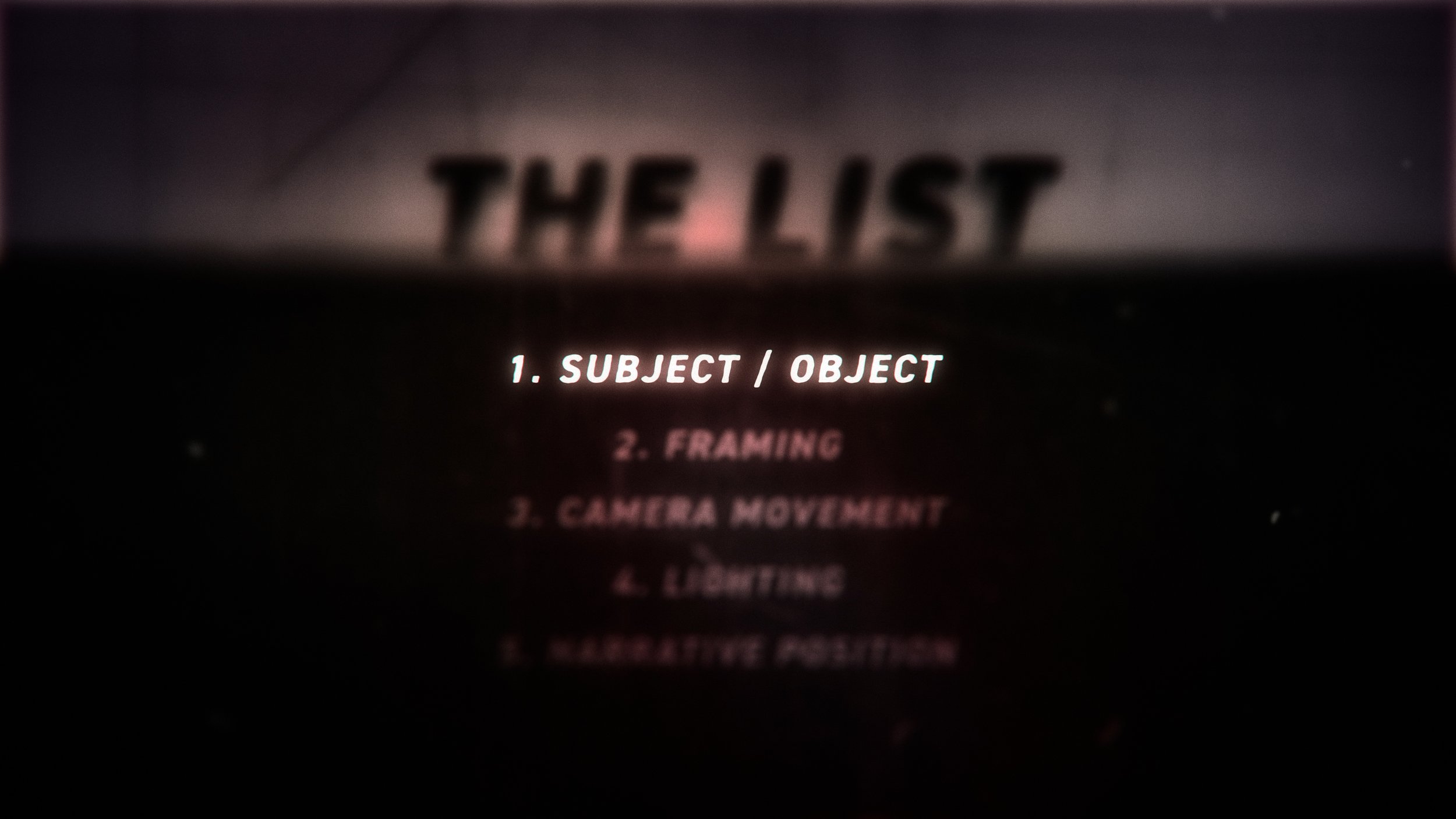 LE MONDE reviews BRAINWASHED: SEX-CAMERA-POWER before release on Arte in Germany and France