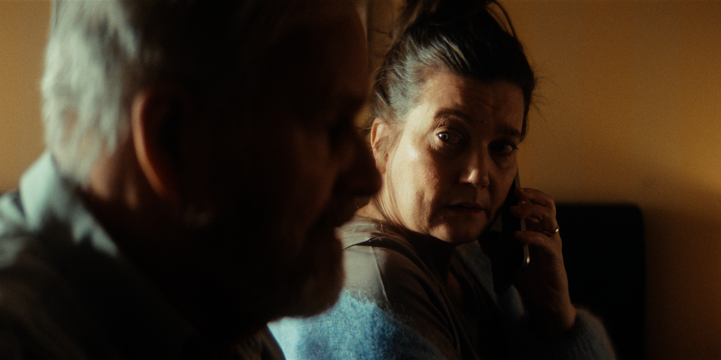 New directing work for for Nordic brand Attendo 
