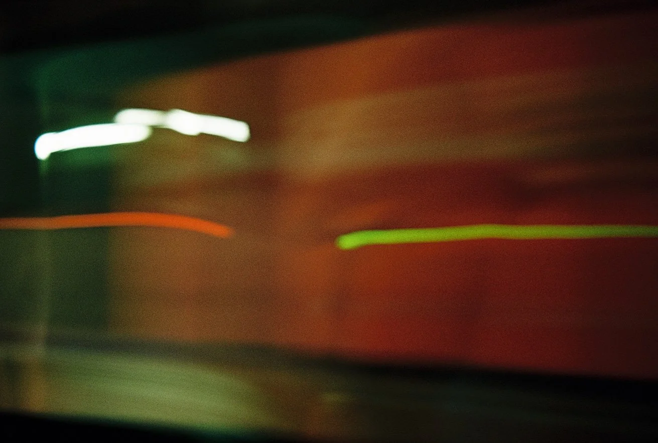 Speed, Tram Anh Pham, Berlin, 2021