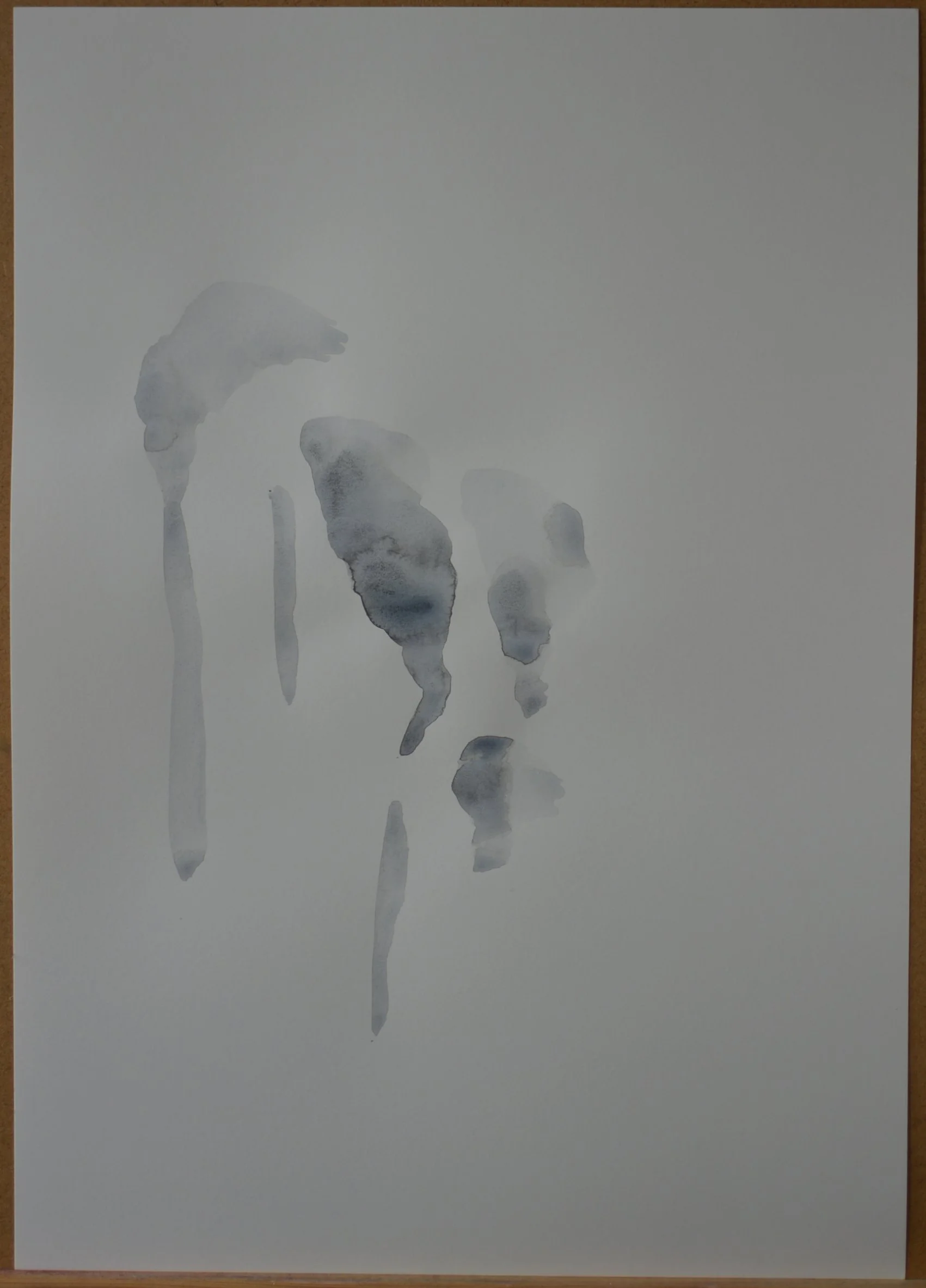 Akt, Tram Anh Pham, 2026