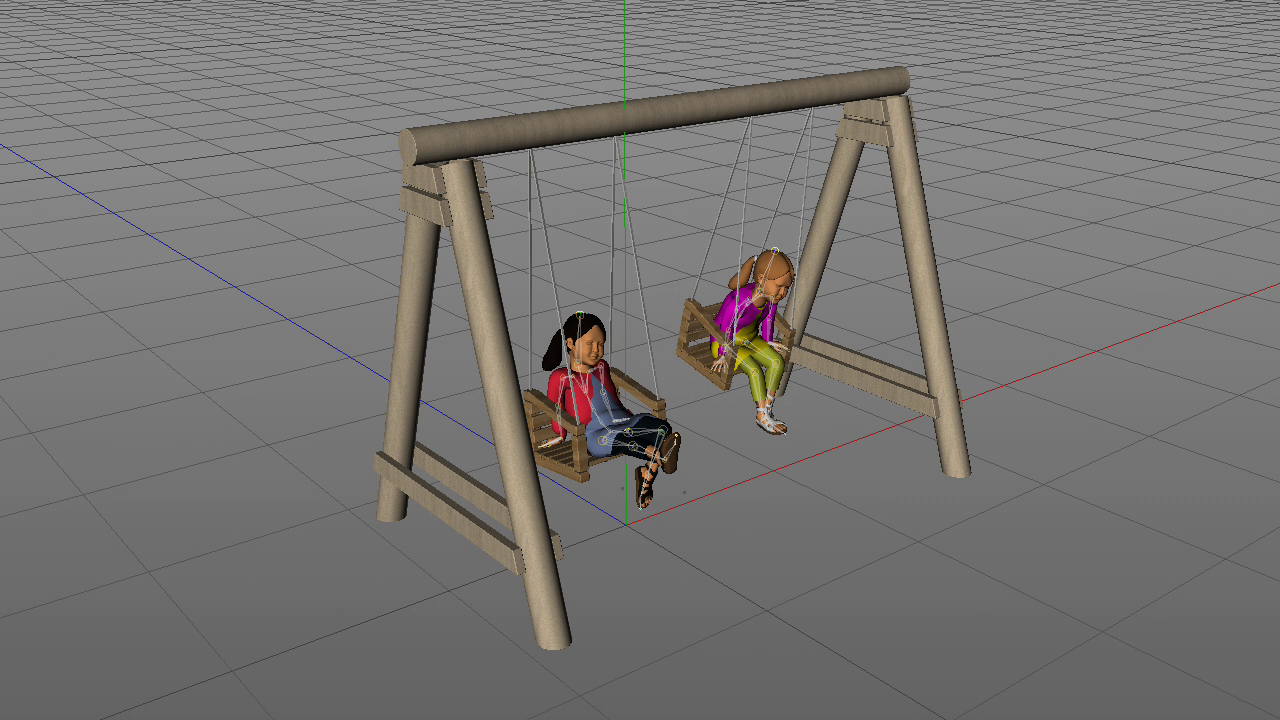 swing