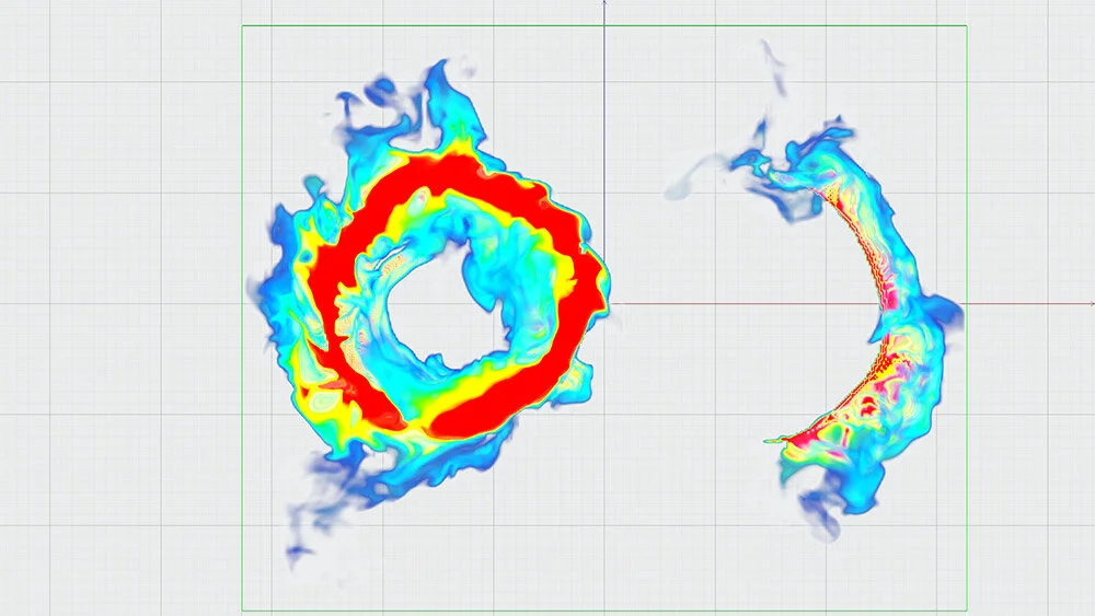 tornado preview top down