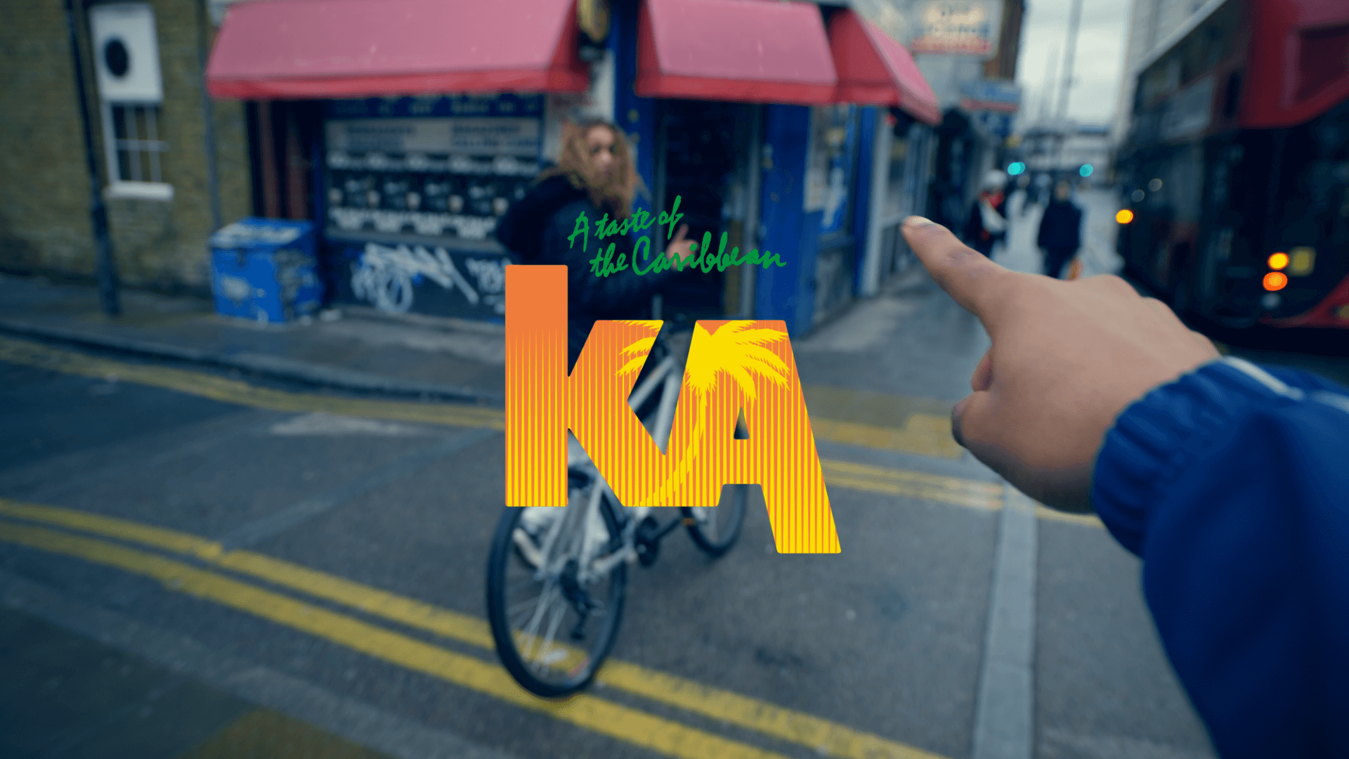 KA Drinks - Full of Flava