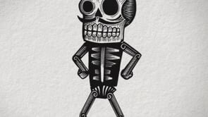 Patron -  Characters R&D