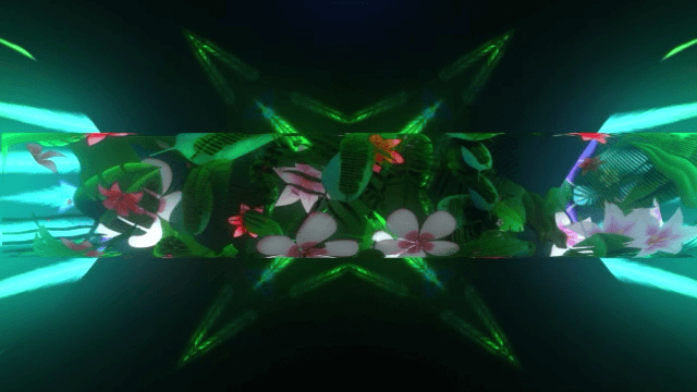 ASC - R&D Flowers