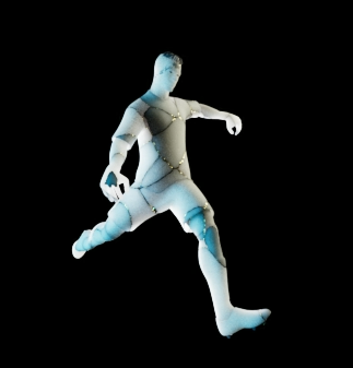 Betboro - Player texture