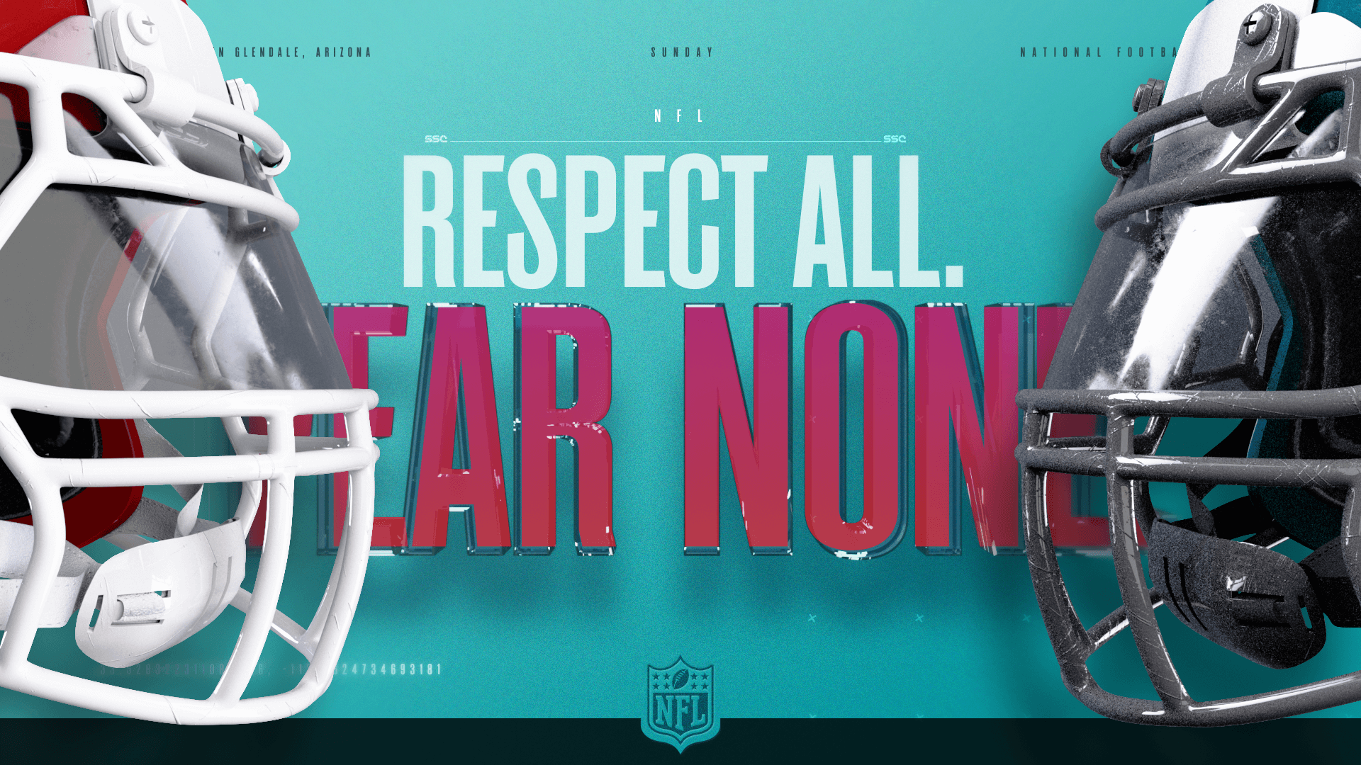 Superbowl LVII - SSC