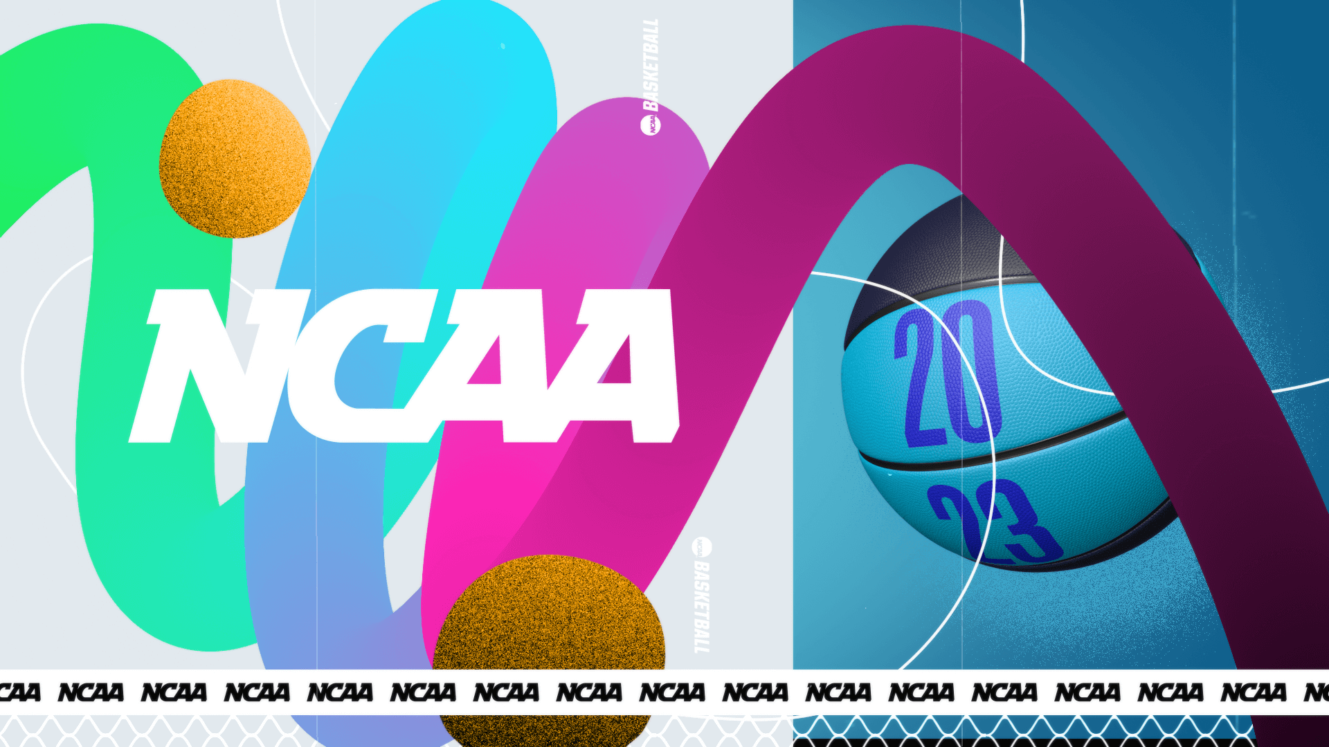 SSC - NCAA BOUNCE