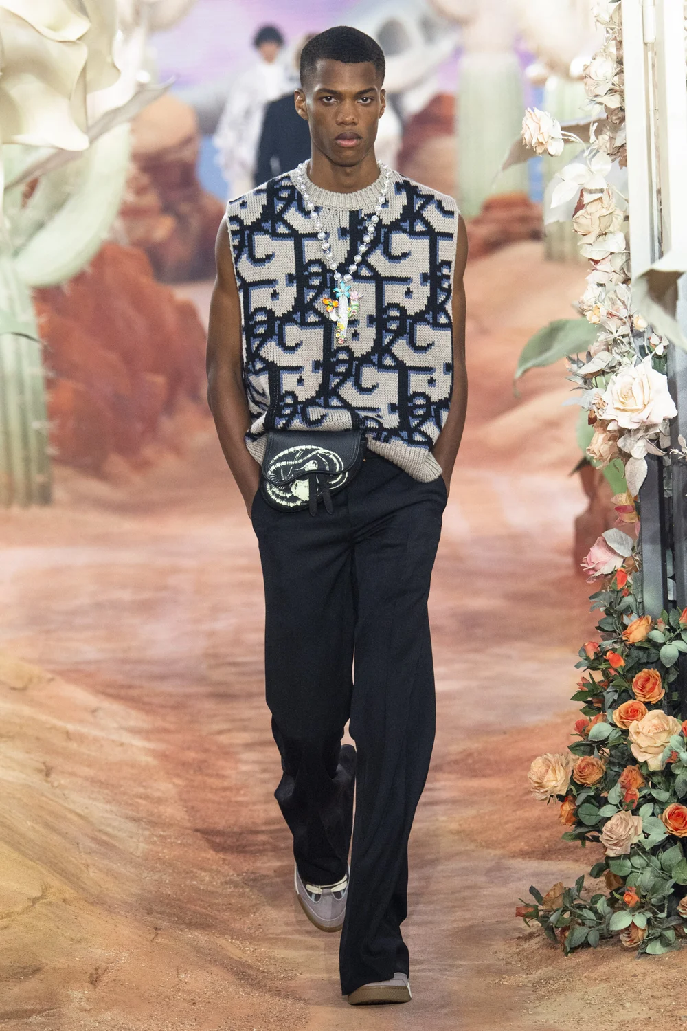 Dior x Travis Scott- Cactus Jack Dior — Official Roses