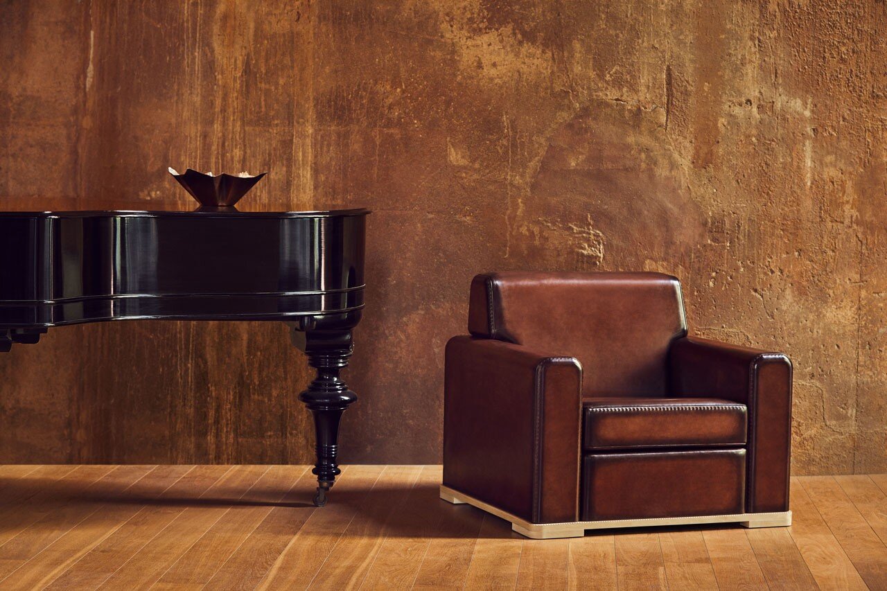 Berluti S New Home Collection Official Roses