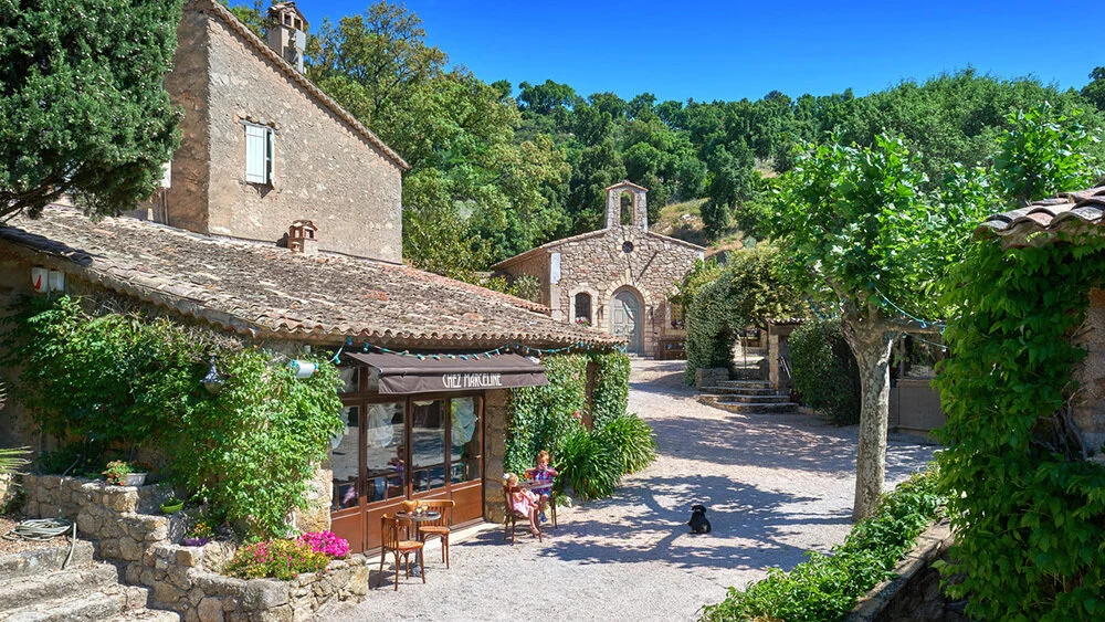 Johnny Depp’s village is about to hit the market