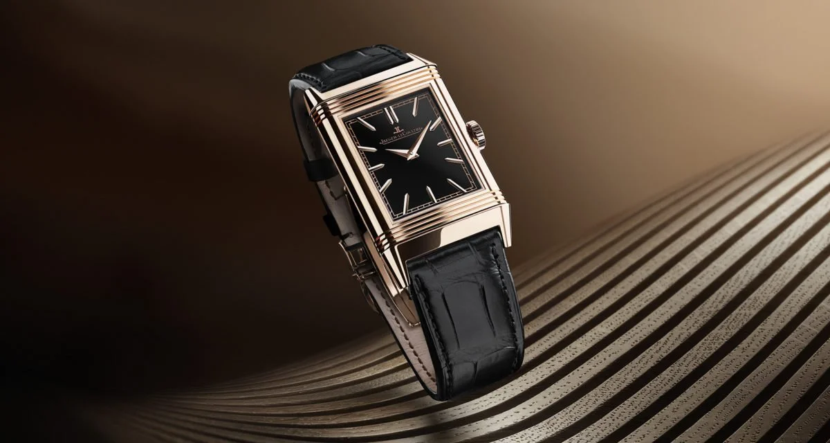 Jaeger-LeCoultre